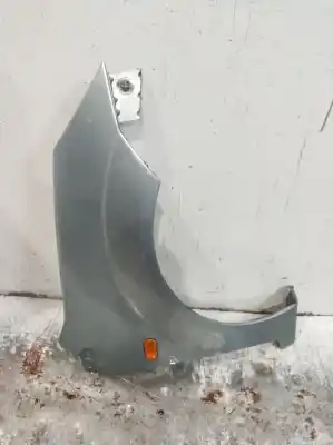 Peça sobressalente para automóvel em segunda mão GUARDA-LAMAS DIANTEIRO DIREITO por FORD FIESTA V (JH_, JD_) 1.4 16V Referências OEM IAM   
