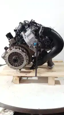 Pièce détachée automobile d'occasion moteur complet pour citroen xantia (x1_, x2_) 2.0 hdi 109 références oem iam rhz 10dyae