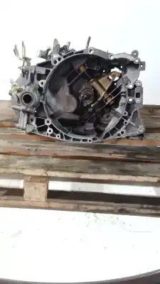 Pièce détachée automobile d'occasion boîte de vitesses pour citroen xantia (x1_, x2_) 2.0 hdi 109 références oem iam 20le51