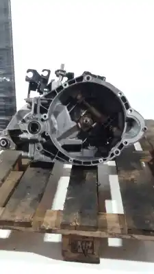 Tweedehands auto-onderdeel versnellingsbak voor fiat ducato furgón (230_) 1.9 d oem iam-referenties 20ue08