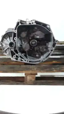 Tweedehands auto-onderdeel versnellingsbak voor peugeot 3008 monospace (0u_) 1.6 bluehdi 120 oem iam-referenties 20ea54