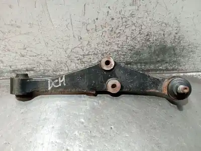 Pezzo di ricambio per auto di seconda mano BRACCIO SOSPENSIONE INFERIORE ANTERIORE DESTRO per ROVER 200 II FASTBACK (RF) 220 D/SD Riferimenti OEM IAM   