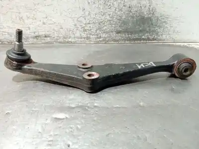 Pezzo di ricambio per auto di seconda mano braccio sospensione inferiore anteriore destro per rover 200 ii fastback (rf) 220 d/sd riferimenti oem iam   