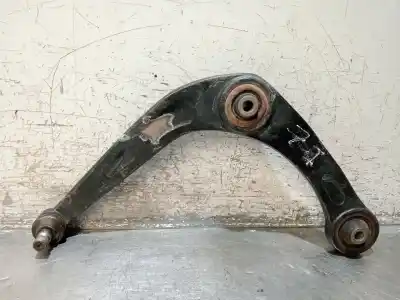 Pezzo di ricambio per auto di seconda mano braccio di sospensione anteriore sinistro inferiore per peugeot 206 fastback (2a/c) 1.9 d riferimenti oem iam 