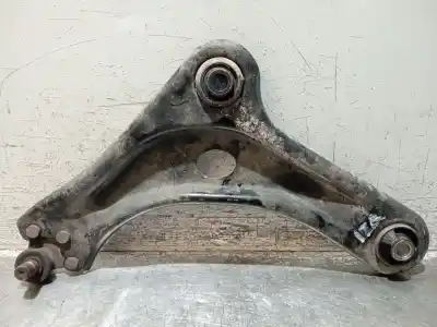 Pièce détachée automobile d'occasion BRAS DE SUSPENSION INFERIEUR AVANT GAUCHE pour PEUGEOT 208 I (CA_, CC_) 1.6 HDI / BLUEHDI 75 Références OEM IAM   