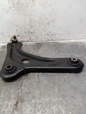 Pièce détachée automobile d'occasion BRAS DE SUSPENSION INFERIEUR AVANT DROIT pour PEUGEOT 208 I (CA_, CC_) 1.4 HDI Références OEM IAM   