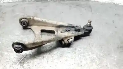 Pièce détachée automobile d'occasion BRAS DE SUSPENSION INFERIEUR AVANT DROIT pour RENAULT 21 SEDÁN (L48_) 1.7 (L482) Références OEM IAM   