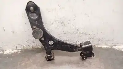 Pièce détachée automobile d'occasion BRAS DE SUSPENSION INFERIEUR AVANT DROIT pour MAZDA 3 (BK) 1.6 DI TURBO Références OEM IAM   