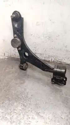 Pièce détachée automobile d'occasion BRAS DE SUSPENSION INFERIEUR AVANT DROIT pour MAZDA 3 (BK) 1.6 DI TURBO Références OEM IAM   