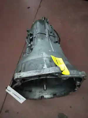 Pièce détachée automobile d'occasion BOÎTE DE VITESSES pour BMW SERIE 3 COUPE (E46) 330 Ci Références OEM IAM HCH  