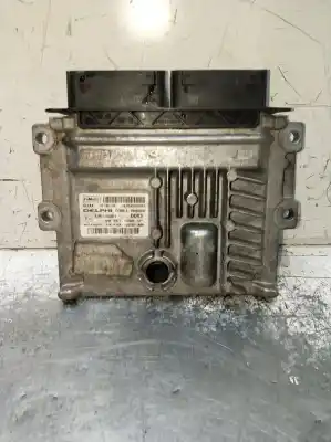 Pièce détachée automobile d'occasion calculateur moteur ecu pour ford s-max (cj, wa6) 2.0 tdci références oem iam f1ga12a650and