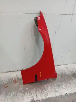 Pezzo di ricambio per auto di seconda mano parafango anteriore sinistro per bmw 3 compact (e46) 320 td riferimenti oem iam   