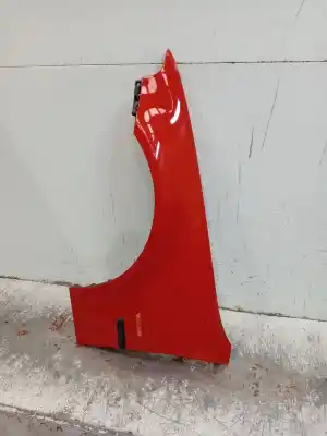 Pezzo di ricambio per auto di seconda mano parafango anteriore sinistro per bmw 3 compact (e46) 320 td riferimenti oem iam   