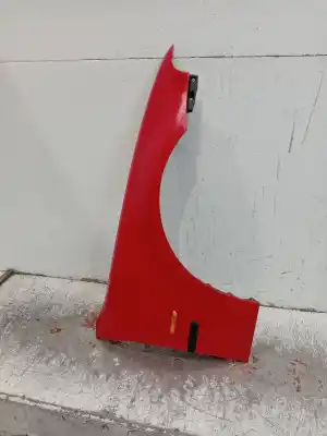 Pezzo di ricambio per auto di seconda mano parafango anteriore destro per bmw 3 compact (e46) 320 td riferimenti oem iam   
