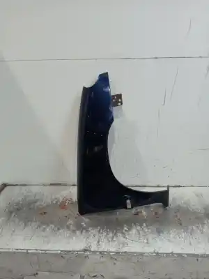 Tweedehands auto-onderdeel rechts voor spatbord voor citroen saxo (s0, s1) 1.5 d oem iam-referenties 