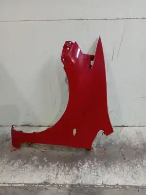 Tweedehands auto-onderdeel linker voor spatbord voor toyota auris luna+ oem iam-referenties 