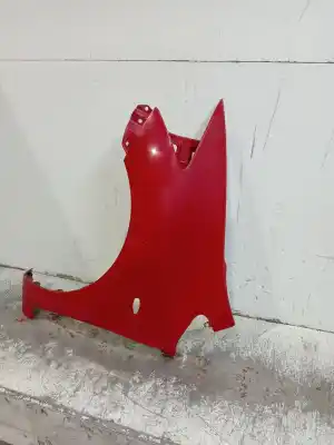 Peça sobressalente para automóvel em segunda mão guarda-lamas dianteiro esquerdo por toyota auris luna+ referências oem iam   