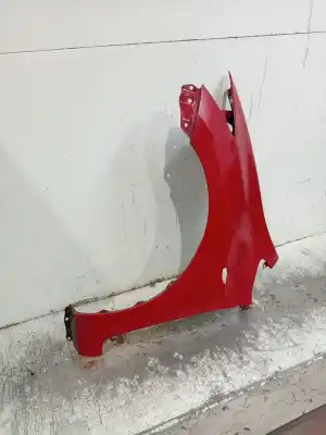 Peça sobressalente para automóvel em segunda mão guarda-lamas dianteiro esquerdo por toyota auris luna+ referências oem iam   