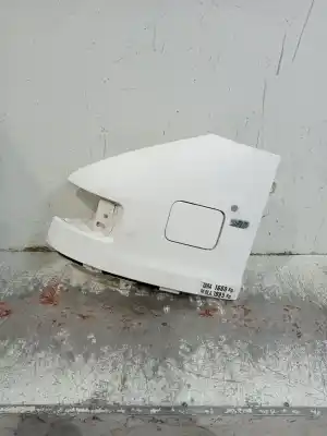 Tweedehands auto-onderdeel linker voor spatbord voor fiat ducato furgón (230_) 1.9 d oem iam-referenties 