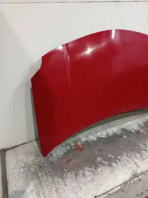 Peça sobressalente para automóvel em segunda mão capot por toyota auris luna+ referências oem iam   