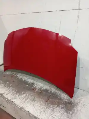 Peça sobressalente para automóvel em segunda mão capot por toyota auris luna+ referências oem iam   