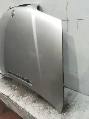 Pièce détachée automobile d'occasion capot pour bmw 3 (e46) 320 d références oem iam   