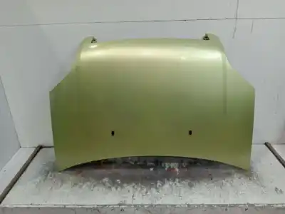 Tweedehands auto-onderdeel kap voor ford fusion (ju_) 1.4 oem iam-referenties 