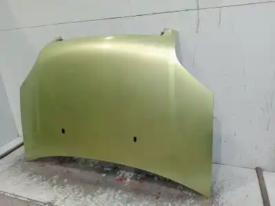 Peça sobressalente para automóvel em segunda mão capot por ford fusion (ju_) 1.4 referências oem iam   
