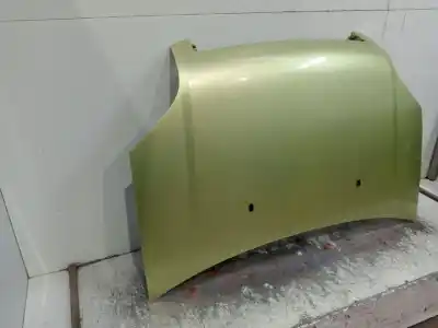 Peça sobressalente para automóvel em segunda mão capot por ford fusion (ju_) 1.4 referências oem iam   