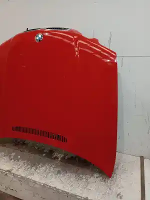 Pezzo di ricambio per auto di seconda mano cofano per bmw 3 compact (e46) 320 td riferimenti oem iam   