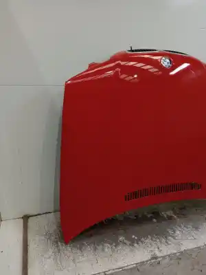 Pezzo di ricambio per auto di seconda mano cofano per bmw 3 compact (e46) 320 td riferimenti oem iam   