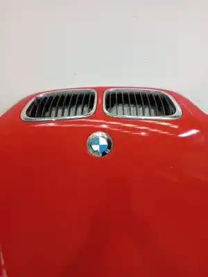 Pezzo di ricambio per auto di seconda mano cofano per bmw 3 compact (e46) 320 td riferimenti oem iam   