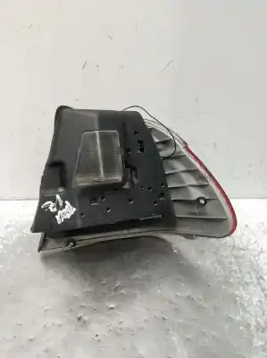 Second-hand car spare part left tailgate light for bmw 3 (e46) 320 d oem iam references   