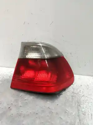Pièce détachée automobile d'occasion Feu Arrière Droit pour BMW 3 (E46) 320 D Références OEM IAM   