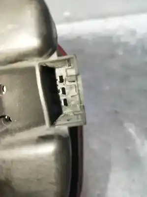 Second-hand car spare part interior rear right light for bmw 3 (e46) 320 d oem iam references   