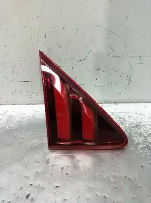 Tweedehands auto-onderdeel binnenste linker achterlamp voor peugeot 3008 monospace (0u_) 1.6 bluehdi 120 oem iam-referenties 9805511380