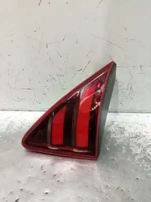 Tweedehands auto-onderdeel achterlampje rechts binnen voor peugeot 3008 monospace (0u_) 1.6 bluehdi 120 oem iam-referenties 9805511280