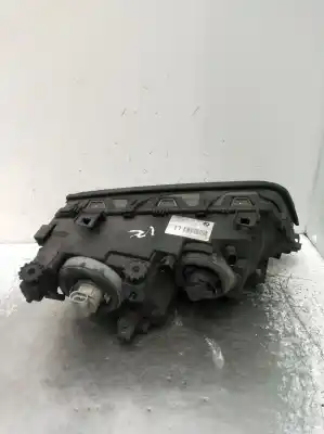 Second-hand car spare part left headlight for bmw 3 (e46) 320 d oem iam references 63126906493  5820100000ece
