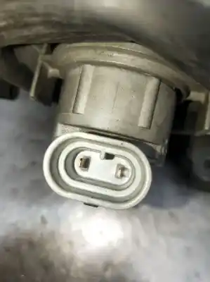 Second-hand car spare part left headlight for bmw 3 (e46) 320 d oem iam references 63126906493  5820100000ece