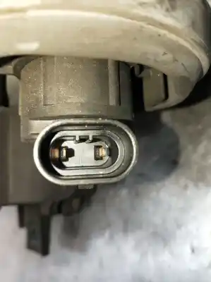 Second-hand car spare part left headlight for bmw 3 (e46) 320 d oem iam references 63126906493  5820100000ece