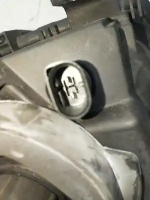 Second-hand car spare part left headlight for bmw 3 (e46) 320 d oem iam references 63126906493  5820100000ece