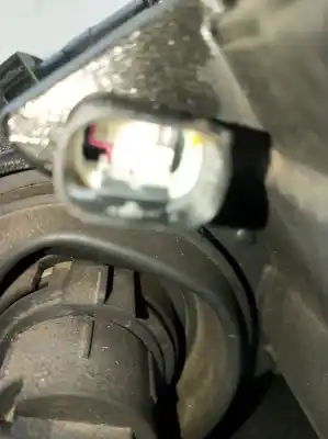 Second-hand car spare part right headlight for bmw 3 (e46) 320 d oem iam references 63126906494  5820100001ece