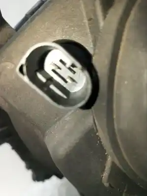 Second-hand car spare part right headlight for bmw 3 (e46) 320 d oem iam references 63126906494  5820100001ece