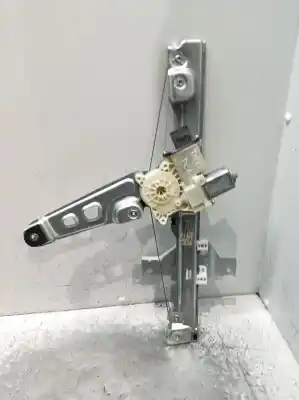 Tweedehands auto-onderdeel regelaar rechts voor ruit voor peugeot 3008 monospace (0u_) 1.6 bluehdi 120 oem iam-referenties 9682808880