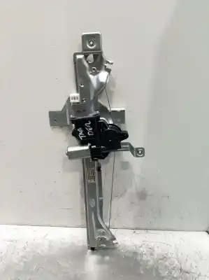 Tweedehands auto-onderdeel regelaar rechts achterruit: voor peugeot 3008 monospace (0u_) 1.6 bluehdi 120 oem iam-referenties 9682808680