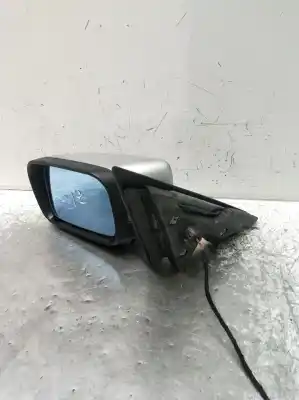 Second-hand car spare part left rearview mirror for bmw 3 (e46) 320 d oem iam references   