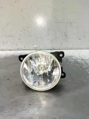 Tweedehands auto-onderdeel linker mistlamp voor peugeot 3008 monospace (0u_) 1.6 bluehdi 120 oem iam-referenties 9683039480