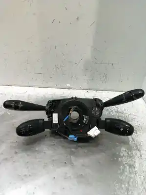 Tweedehands auto-onderdeel lichtbesturing voor peugeot 3008 monospace (0u_) 1.6 bluehdi 120 oem iam-referenties 96773911zd