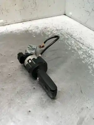 Tweedehands auto-onderdeel startschakelaar voor peugeot 3008 monospace (0u_) 1.6 bluehdi 120 oem iam-referenties 9663123380