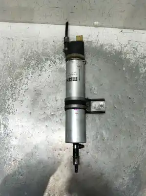 Peça sobressalente para automóvel em segunda mão bomba de combustivel por bmw 3 touring (e91) 320 d referências oem iam 780224201